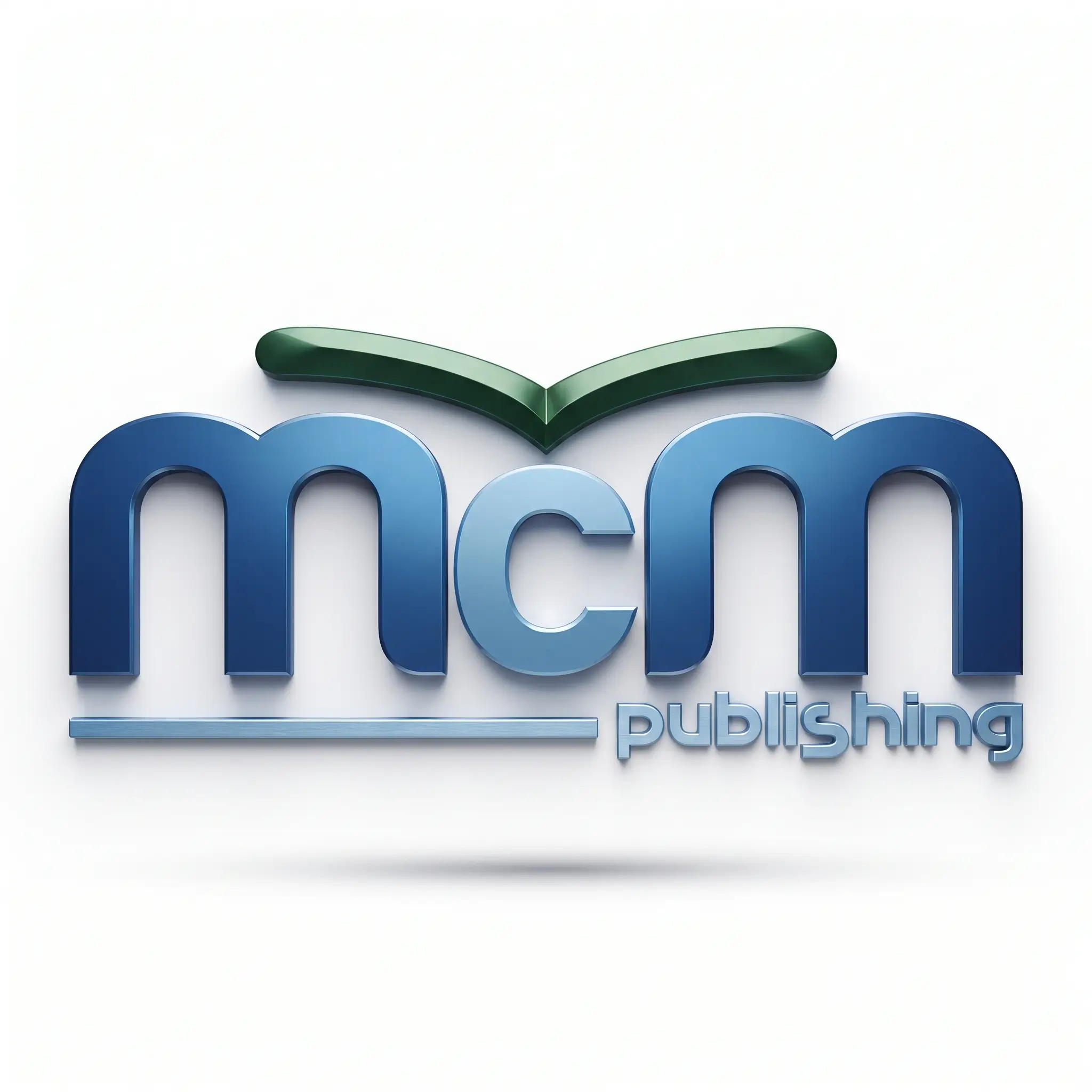 Logo Penerbit MSM